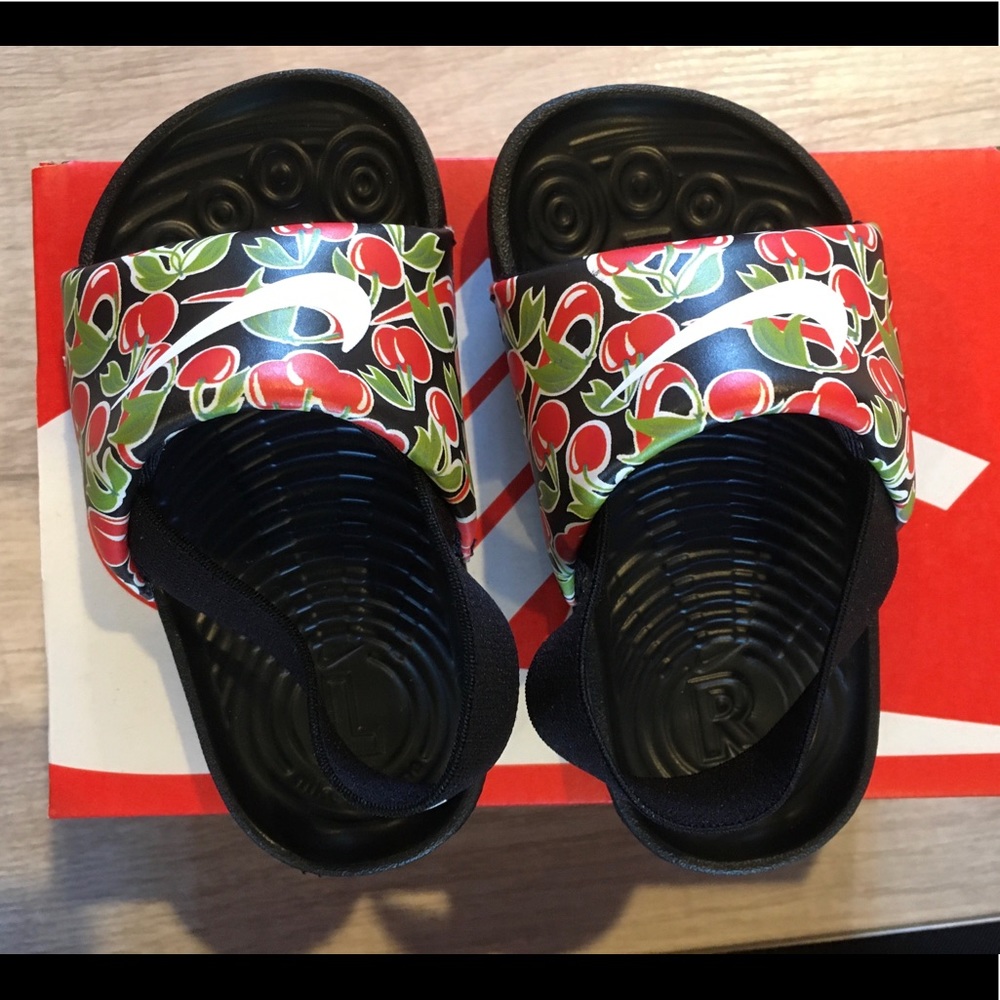 Nike Sandals